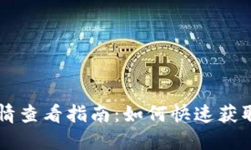 TPWallet币详情查看指南：如何快速获取数字货币信息
