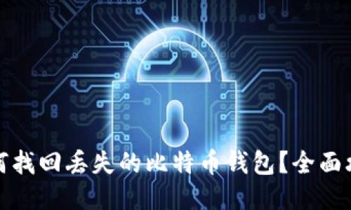 如何找回丢失的比特币钱包？全面攻略