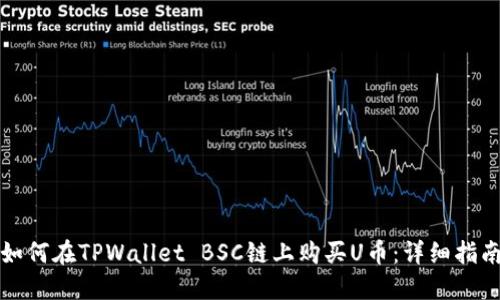 如何在TPWallet BSC链上购买U币：详细指南