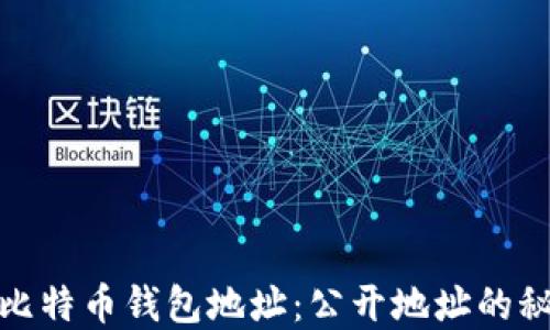 
全面了解比特币钱包地址：公开地址的秘密与风险