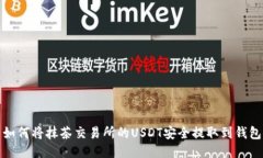 如何将抹茶交易所的USDT安