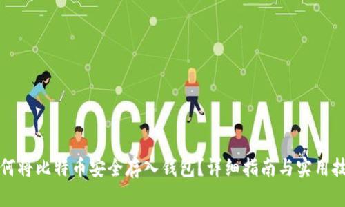 如何将比特币安全存入钱包？详细指南与实用技巧