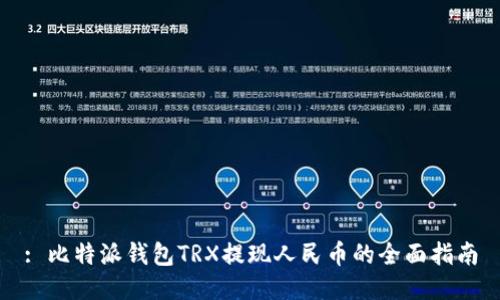: 比特派钱包TRX提现人民币的全面指南