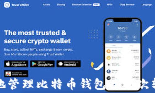 
如何安全有效地管理比特币钱包及每次转账的注意事项