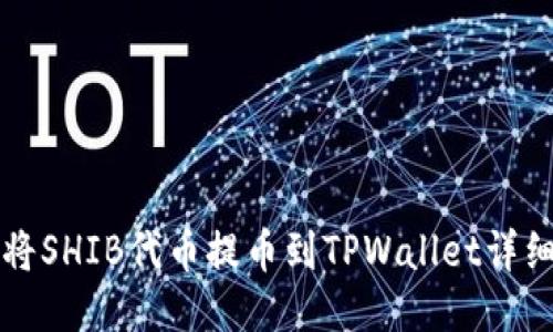 如何将SHIB代币提币到TPWallet详细指南
