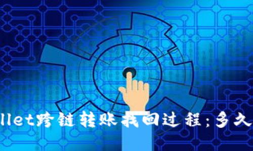 : TPWallet跨链转账找回过程：多久能到账？