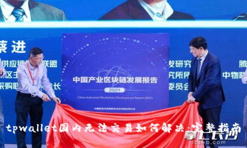 tpwallet国内无法交易如何解决：完整指南
