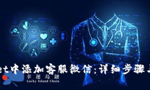 如何在TPWallet中添加客服微信：详细步骤与常见问题解析