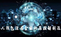 比特币个人钱包没有金额