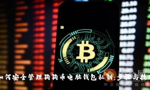 如何安全管理狗狗币电脑钱包私钥：步骤与技巧