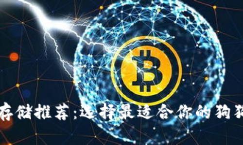 狗狗币存储推荐：选择最适合你的狗狗币钱包