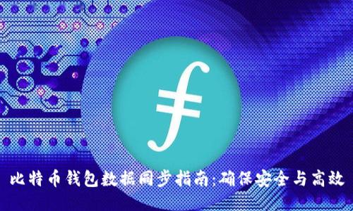 比特币钱包数据同步指南：确保安全与高效