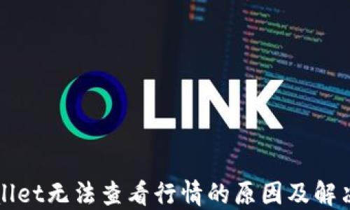 
TPWallet无法查看行情的原因及解决方案