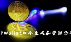 如何使用TPWallet口令生成和