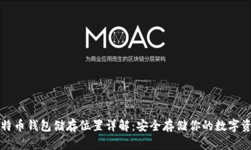 比特币钱包储存位置详解：安全存储你的数字资产