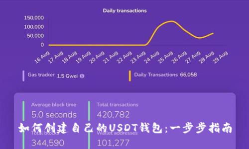 如何创建自己的USDT钱包：一步步指南