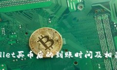 tpwallet买币后的到账时间及