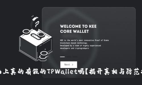 市面上真的有假的TPWallet吗？揭开真相与防范措施