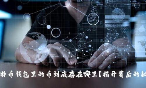 比特币钱包里的币到底存在哪里？揭开背后的秘密