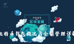 比特币钱包概况与余额管