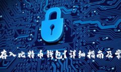 如何将资金存入比特币钱