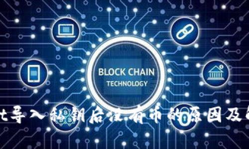 tpwallet导入私钥后没有币的原因及解决方案
