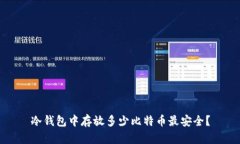 冷钱包中存放多少比特币