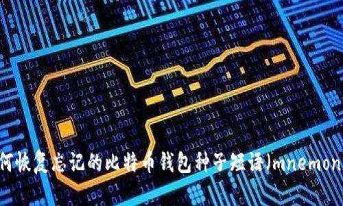 如何恢复忘记的比特币钱包种子短语（mnemonic）