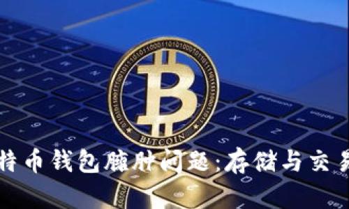 如何解决比特币钱包臃肿问题：存储与交易的全面分析