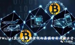 TPWallet显示有币却没钱的原