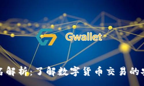 :
tpwallet签名解析：了解数字货币交易的安全保障机制