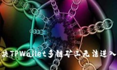 如何解决TPWallet多链矿工无