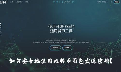 如何安全地使用比特币钱包发送密码？