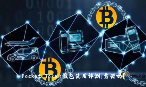Pocket Token钱包使用评测：靠谱吗？