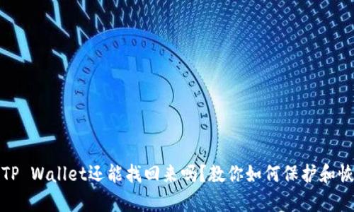 : 手机掉了TP Wallet还能找回来吗？教你如何保护和恢复数字资产