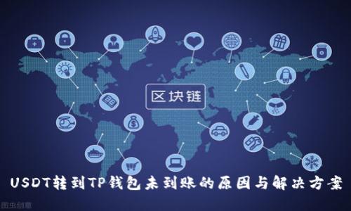 USDT转到TP钱包未到账的原因与解决方案