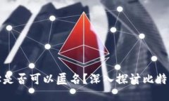 比特币钱包地址是否可以
