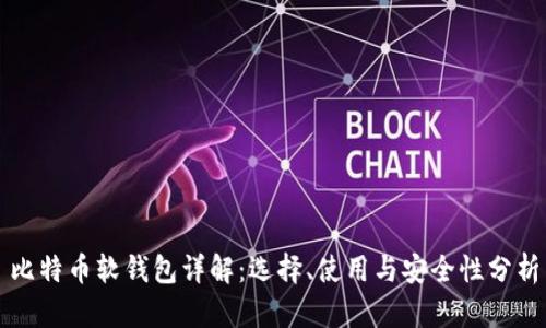 比特币软钱包详解：选择、使用与安全性分析