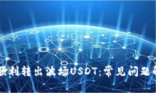 TPWallet如何顺利转出波场USDT：常见问题解答与操作指南