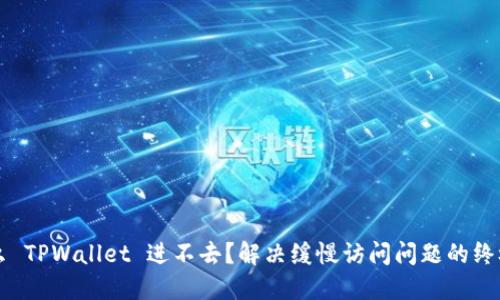 为什么 TPWallet 进不去？解决缓慢访问问题的终极指南