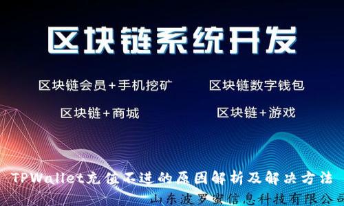 TPWallet充值不进的原因解析及解决方法