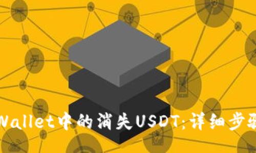 code
如何找回TPWallet中的消失USDT：详细步骤和解决方案