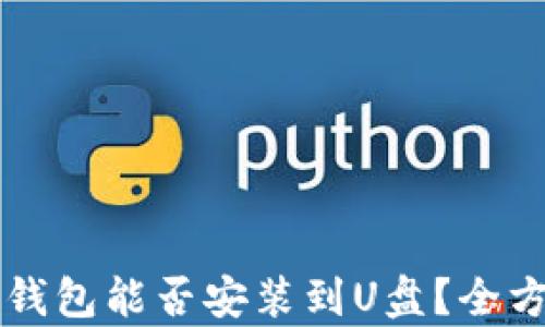 
比特币钱包能否安装到U盘？全方位解析