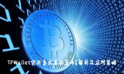 TPWallet突然多出来很多币？解析及应对策略
