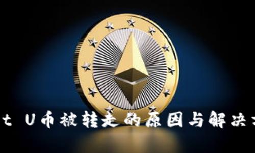TPWallet U币被转走的原因与解决方法分析