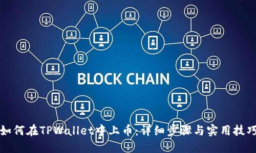 如何在TPWallet中上币：详细步骤与实用技巧