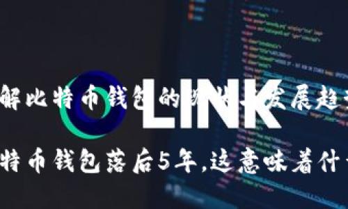了解比特币钱包的现状与发展趋势

比特币钱包落后5年，这意味着什么？
