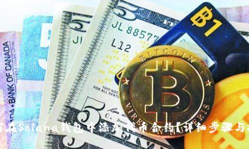 如何在Solana钱包中添加代币合约？详细步骤与技巧