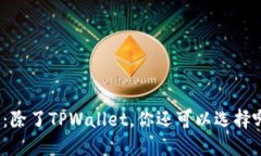 挖矿必备工具：除了TPWa
