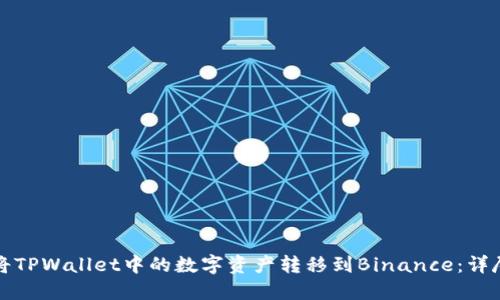 如何将TPWallet中的数字资产转移到Binance：详尽指南